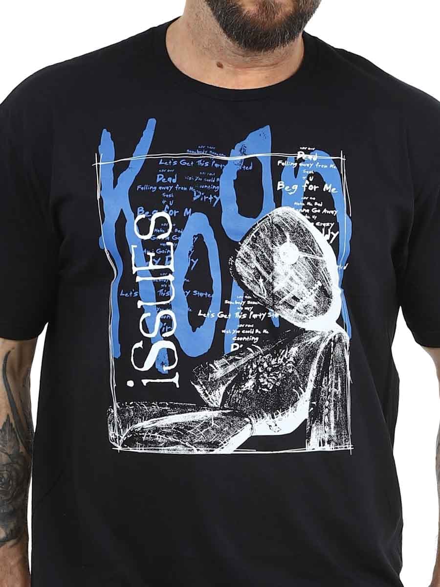 Korn Issues Tshirt Black _2.JPG