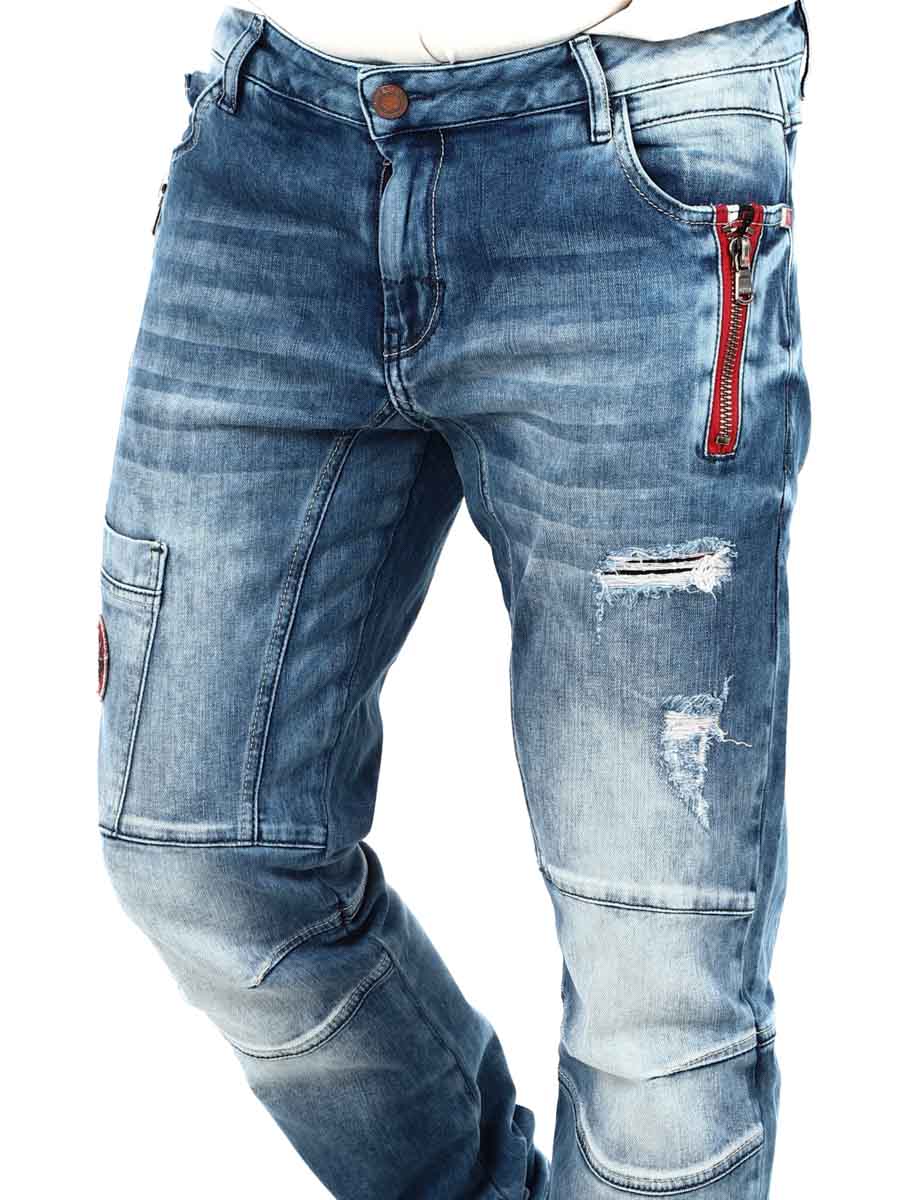Kyzer Cipo Baxx Jeans Blue_7.JPG