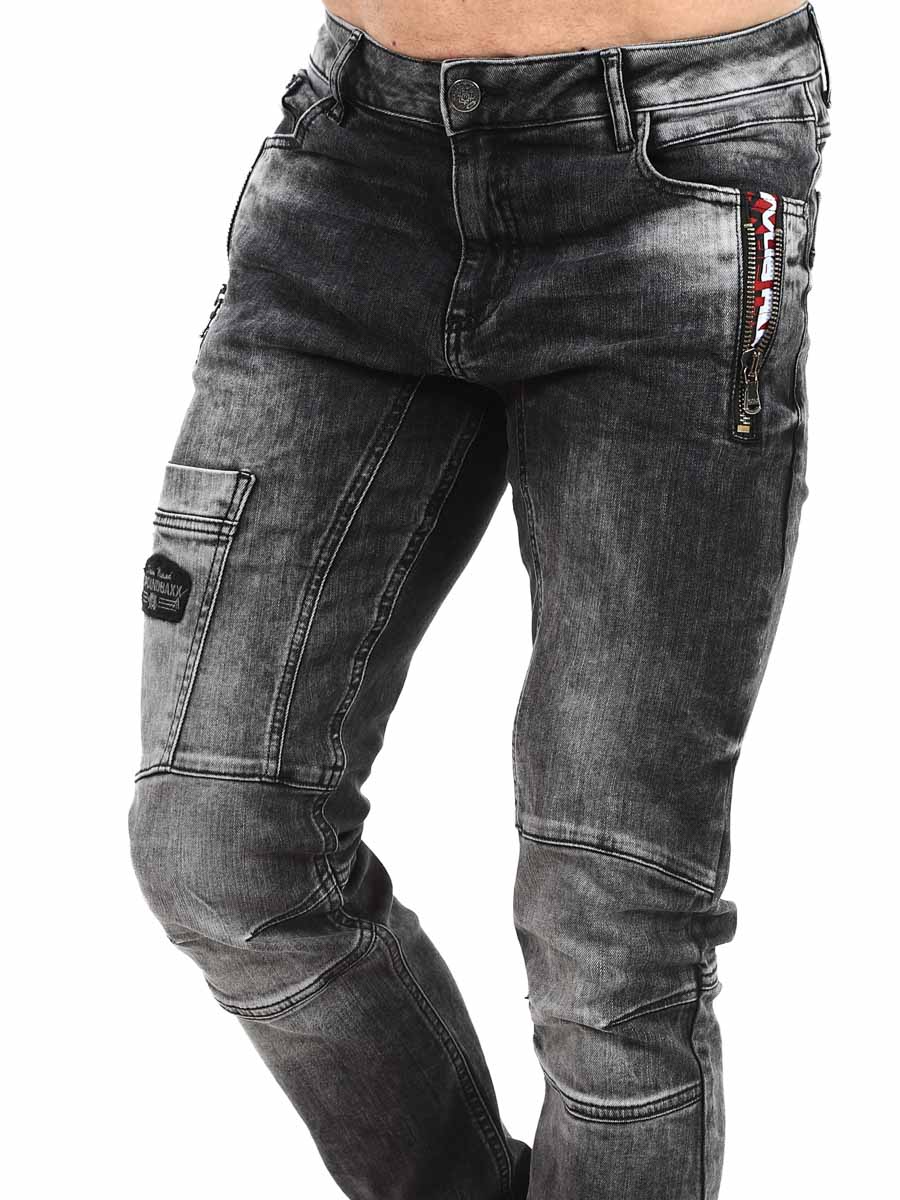 Kyzer Cipo Baxx Jeans DarkGrey_8.jpg