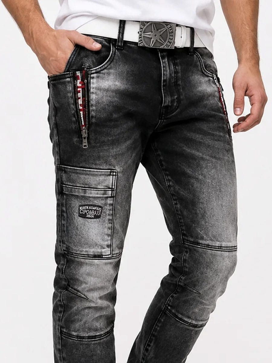 Kyzer Cipo Baxx Jeans grey1.jpg