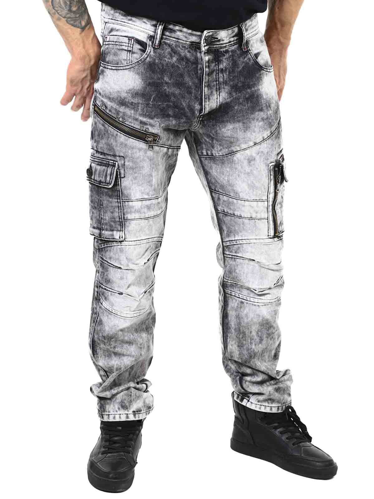 Lacerate Cipo Baxx Jeans CD679-anthra_2.jpg
