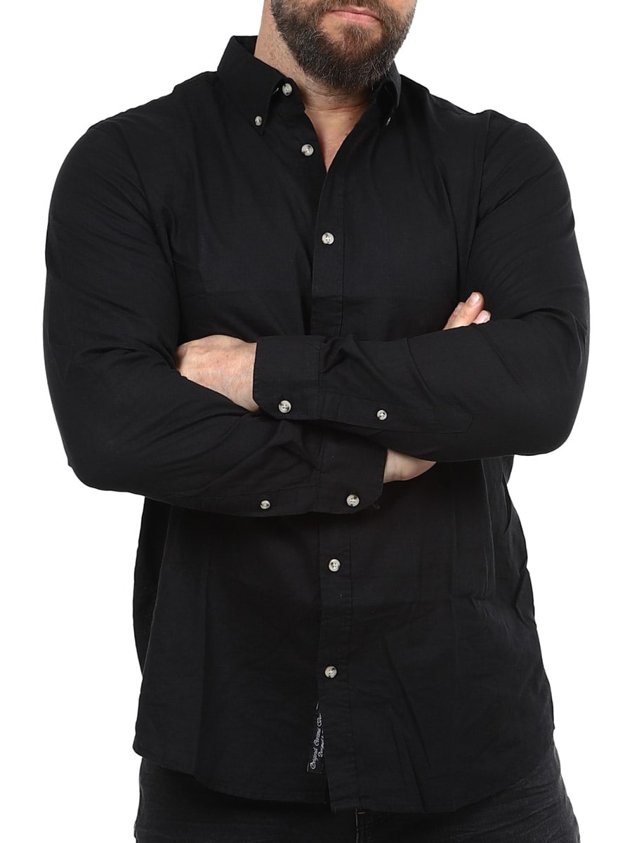 Levante Carisma Black_4.JPG