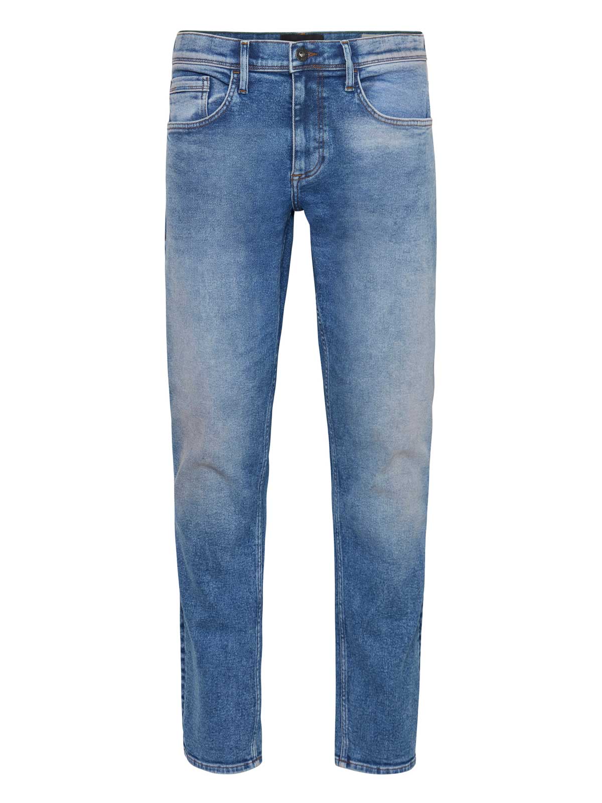 Lexian Blend Multiflex Jeans - Ljusbla_3.jpg
