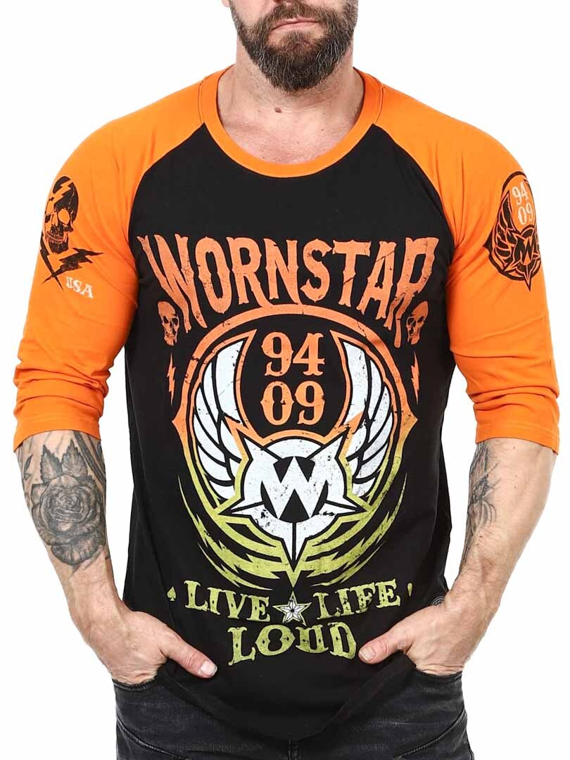 Live Life Loud Wornstar 3-4 Longsleeve_1.jpg
