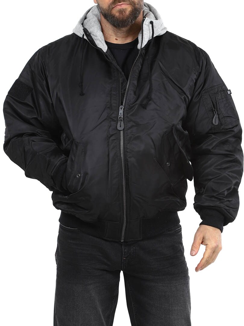 MA1 Brandit Bomberjacka hooded_5.jpg