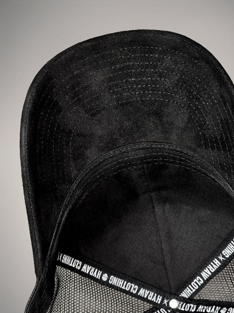 METAL ACE BLACK Trucker Cap 6.jpg