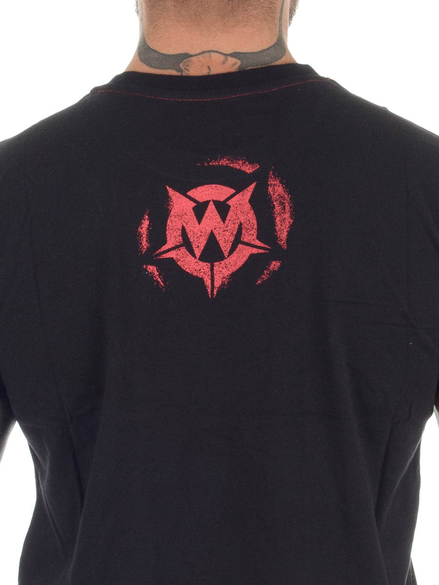 Magna Vita Wornstar T-shirt Black_7.jpg