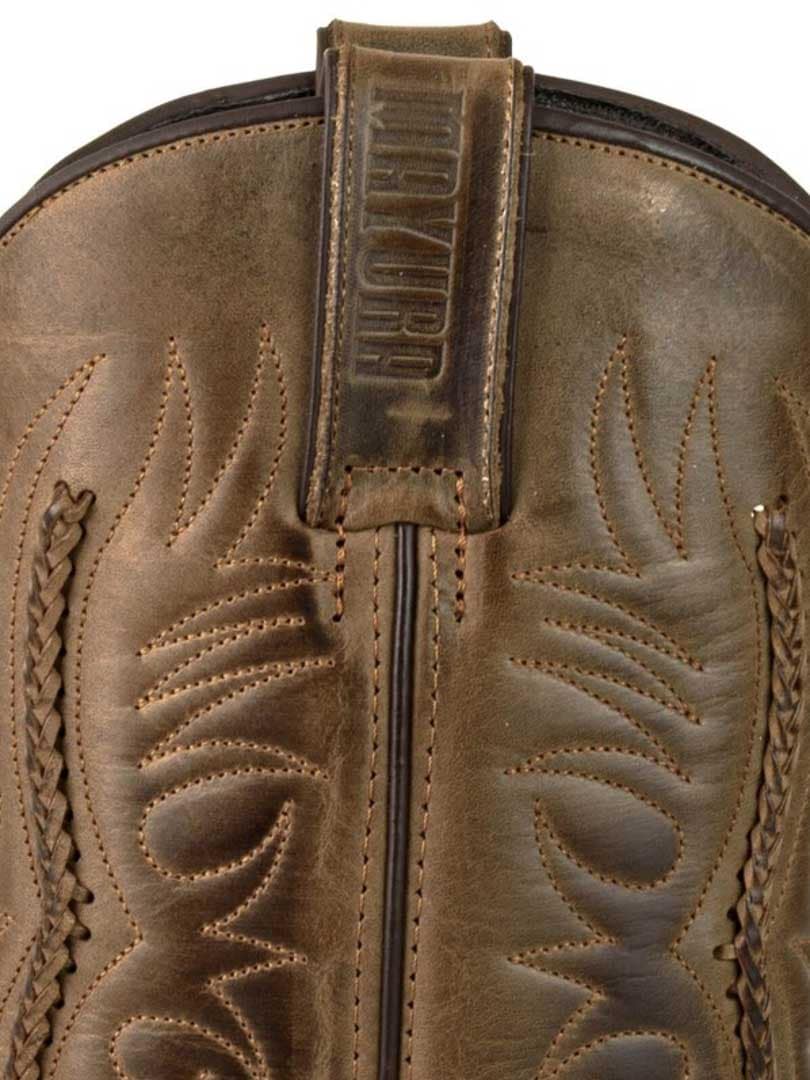 Mayura 07 Boots - Crazy Old Sadale_3.jpg