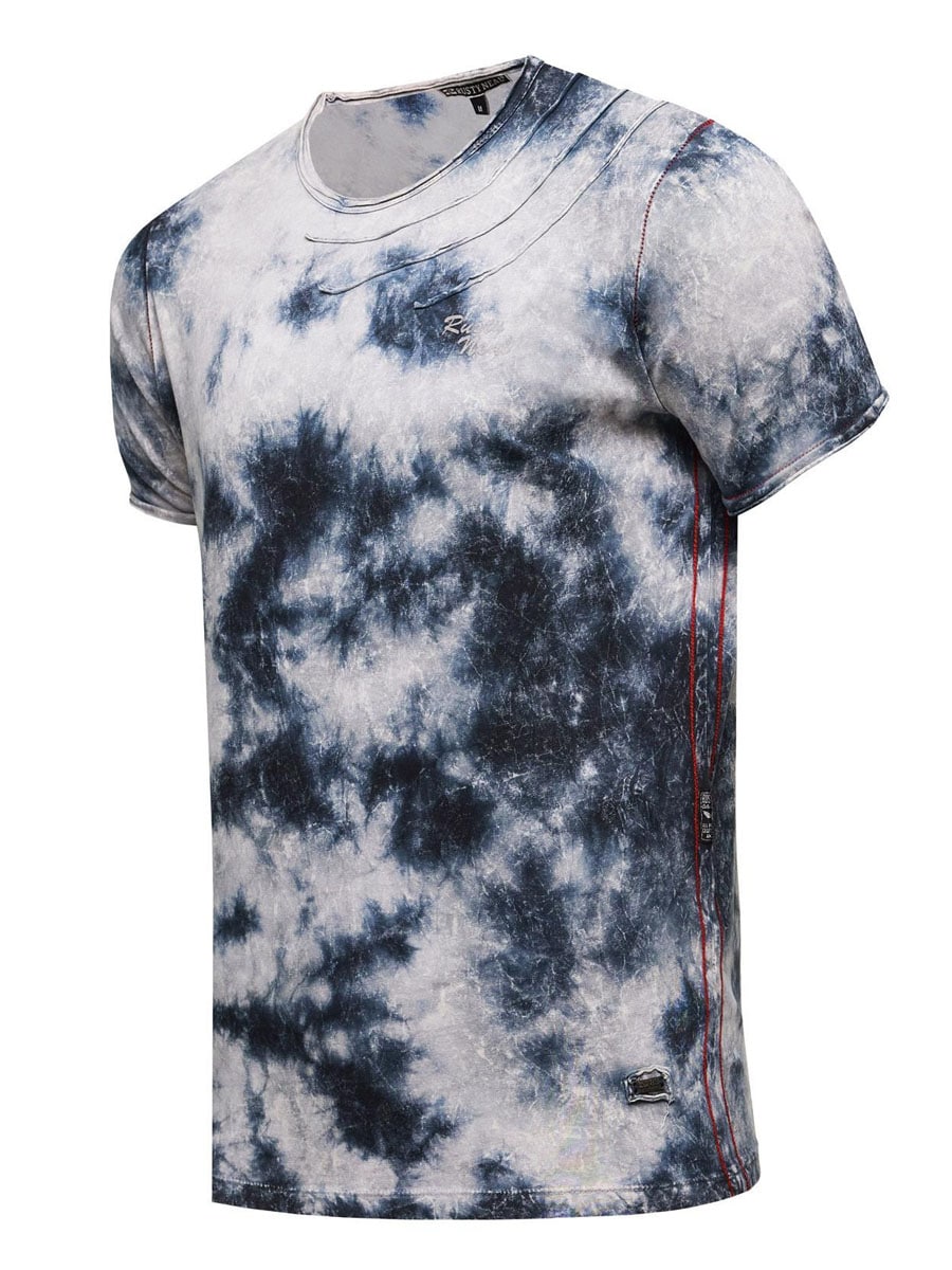 Midnight Fade T-shirt -anthra .jpg