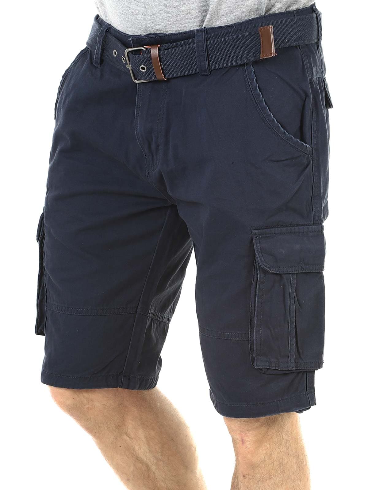 Monroe Indicode Shorts navy_7.jpg