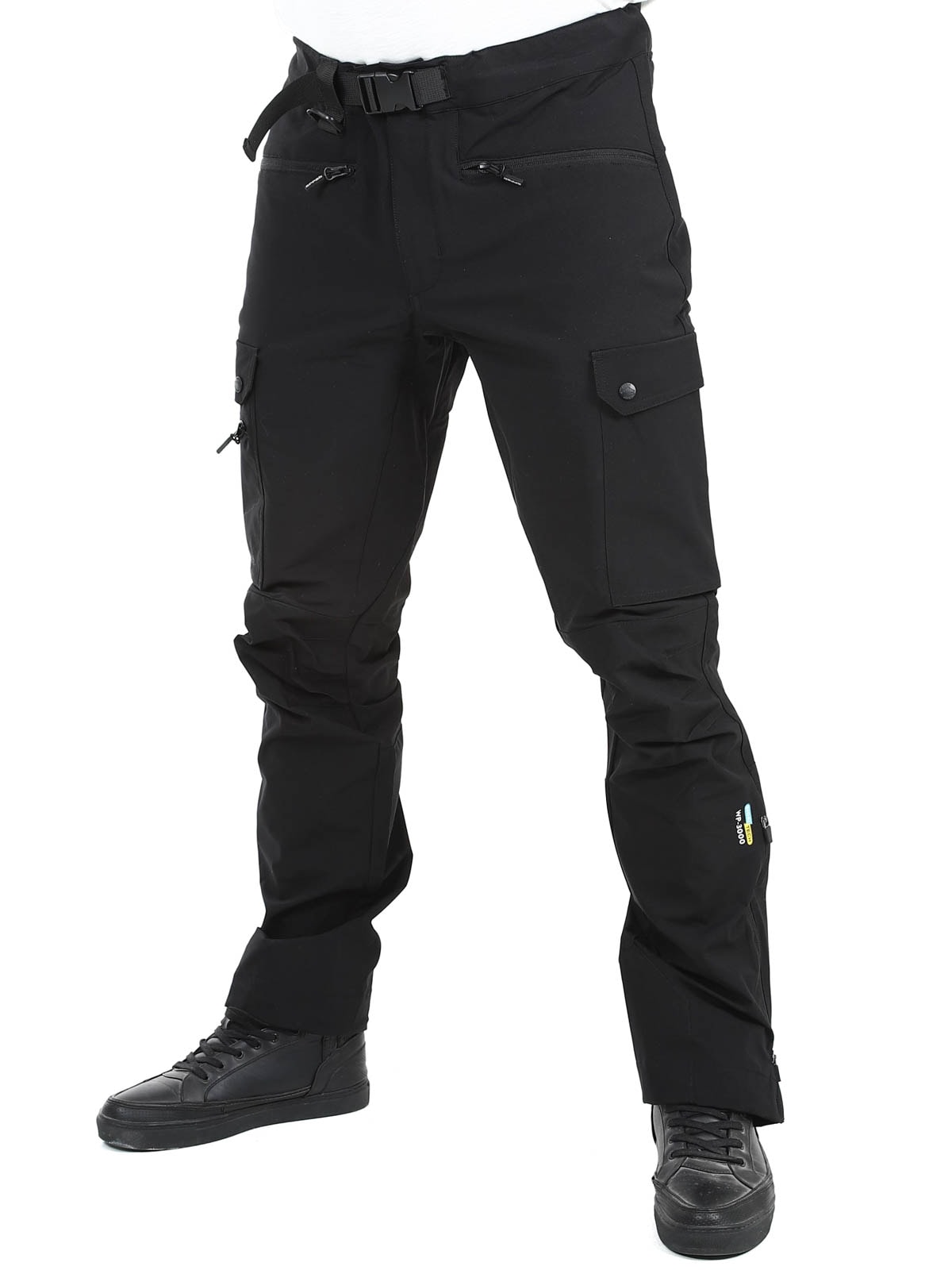 Motion Flex Friluftsbyxor Black_3.jpg