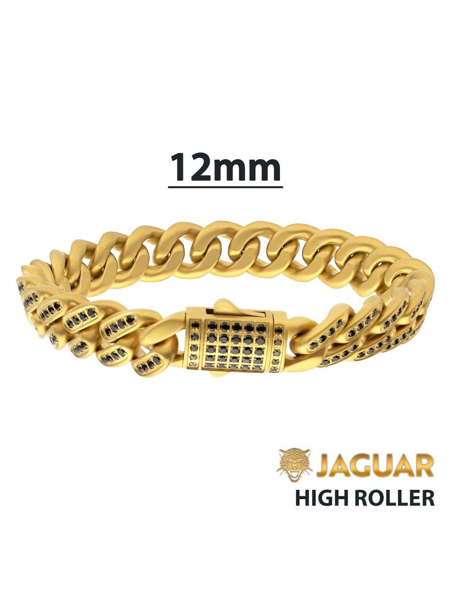NSTC2512MG-8KS-High Roller Miami Cuban Inox Armband.jpg