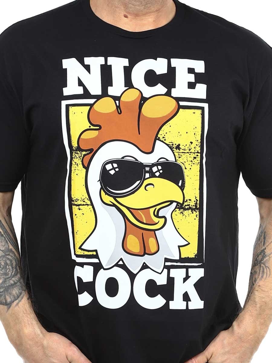 Nice cock tshirt black_1.JPG