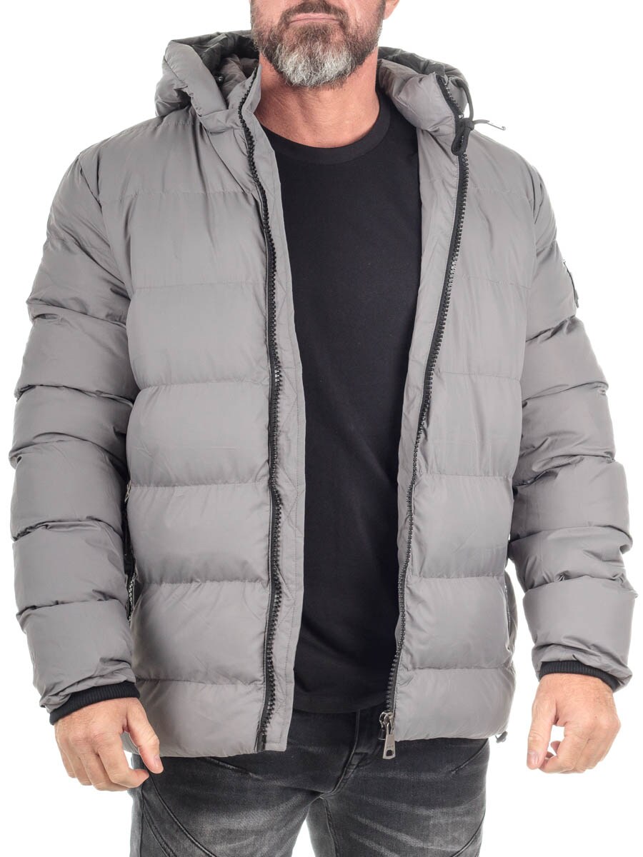 Ontario Cipo Baxx Pufferjacka - grey_2.jpg