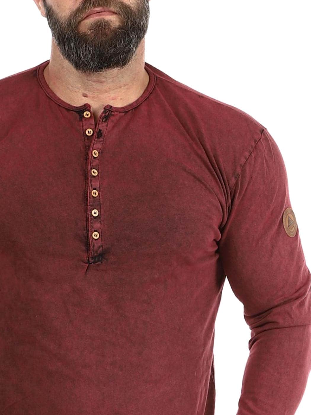 RD Henley Longsleeve Red-4.JPG