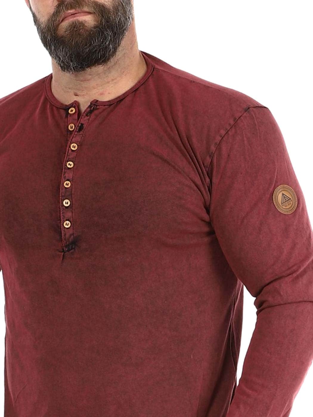 RD Henley Longsleeve Red-6.JPG