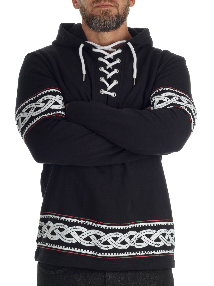 RD Hero Tribal Hoodie Black_5.jpg