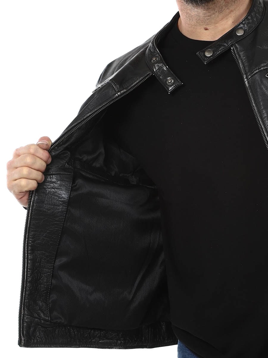 RD Lyrian Leather jacket black_3.JPG