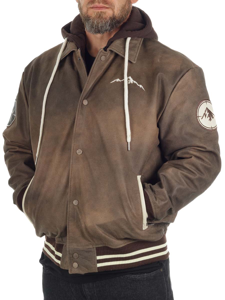 RD North Fleet Leather Jacket - Brown_13.jpg