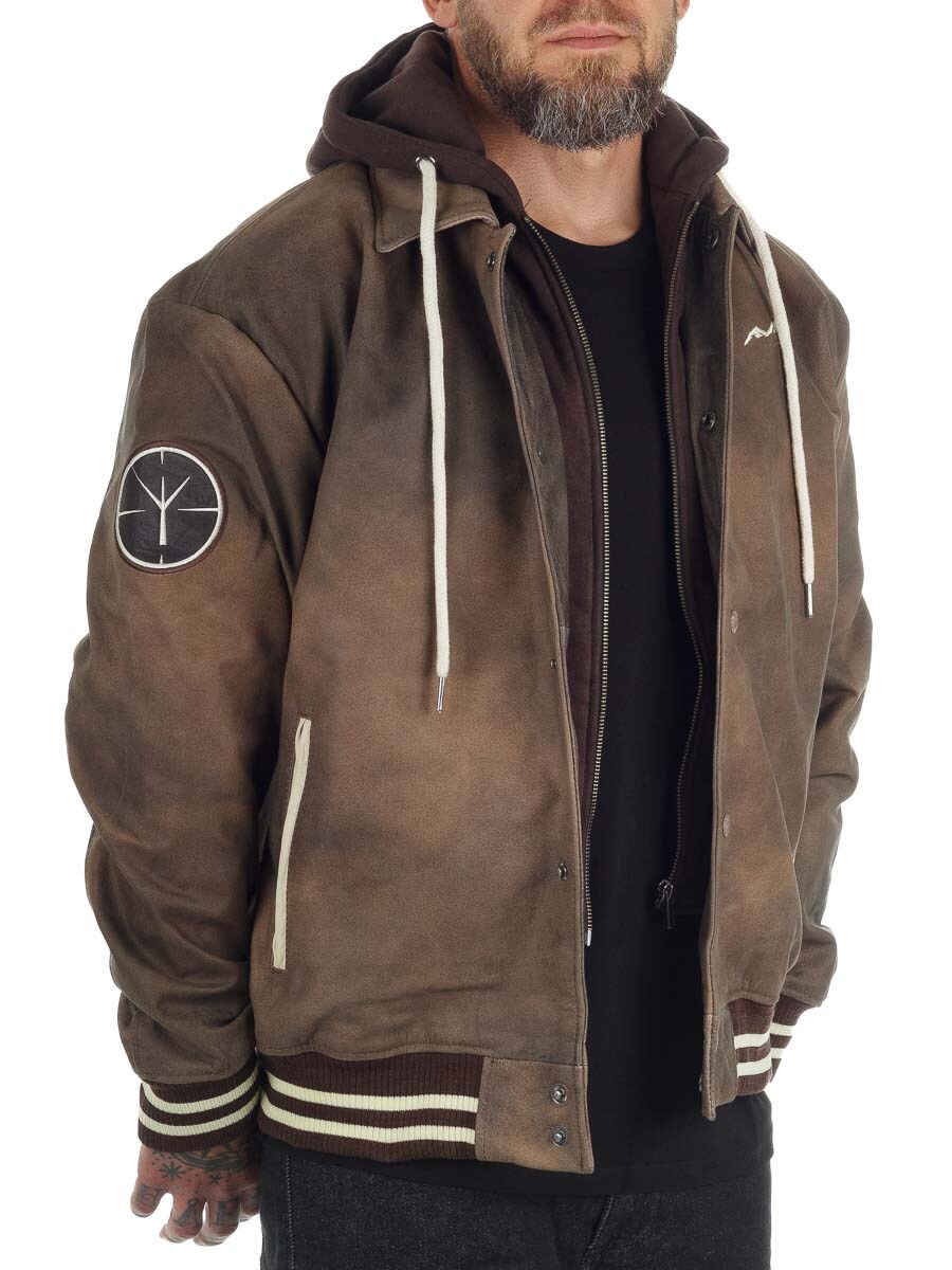 RD North Fleet Leather Jacket - Brown_6.jpg