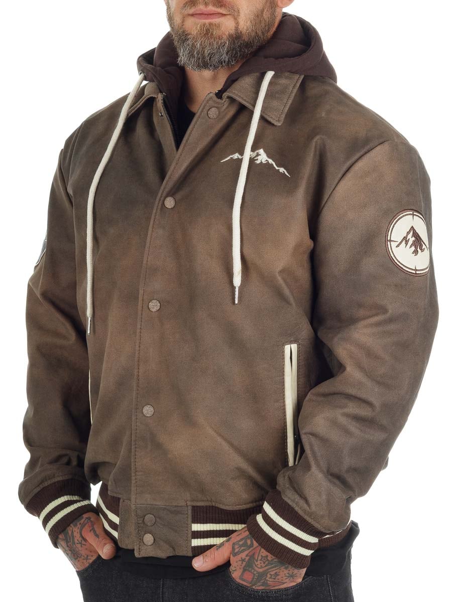 RD North Fleet Leather Jacket - Brown_8.jpg