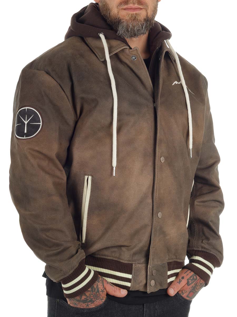 RD North Fleet Leather Jacket - Brown_9.jpg