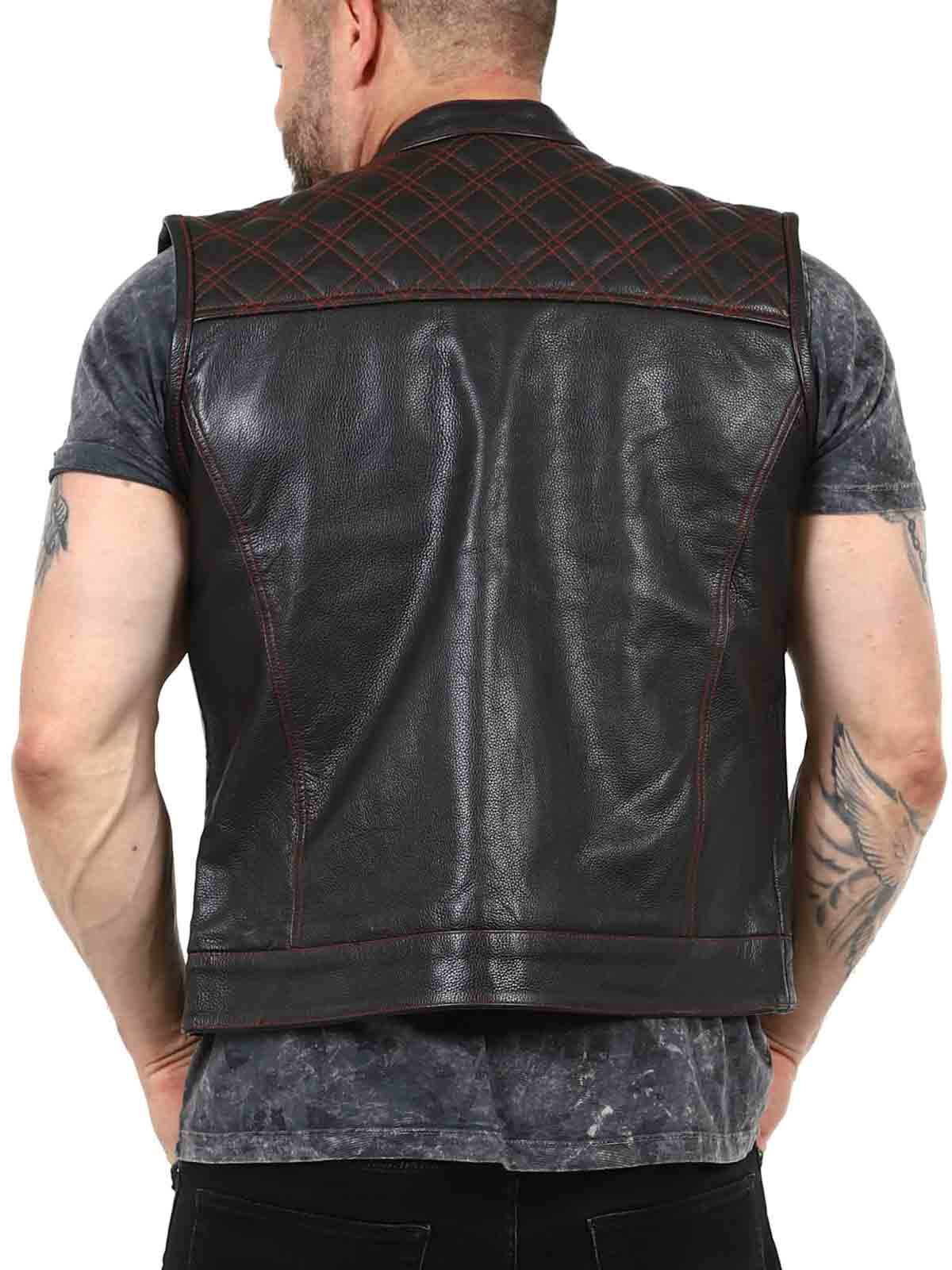 RD Turbo Rider Leather vest_1.jpg