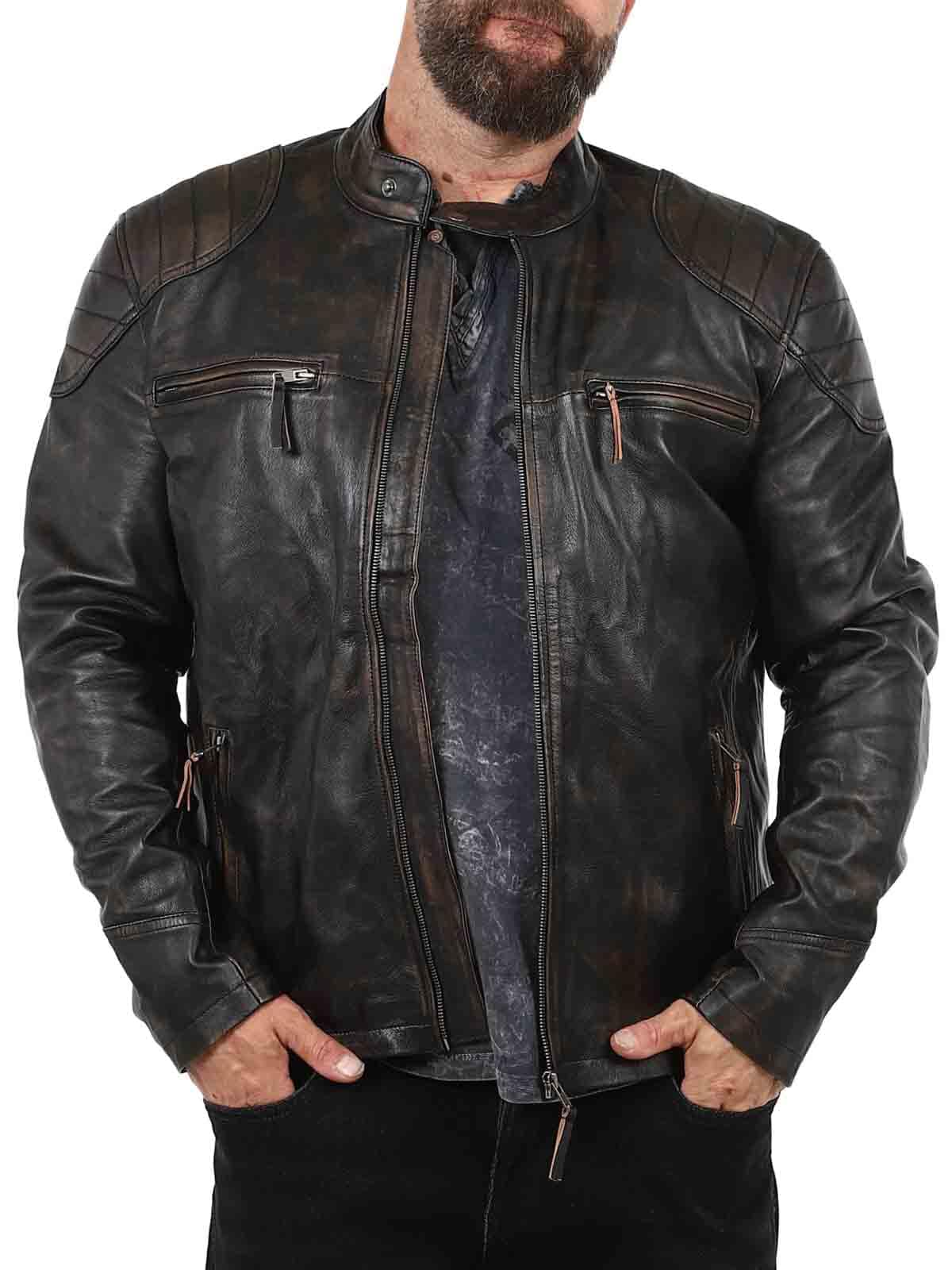 RD Zandor leather jacket Brown_1.jpg