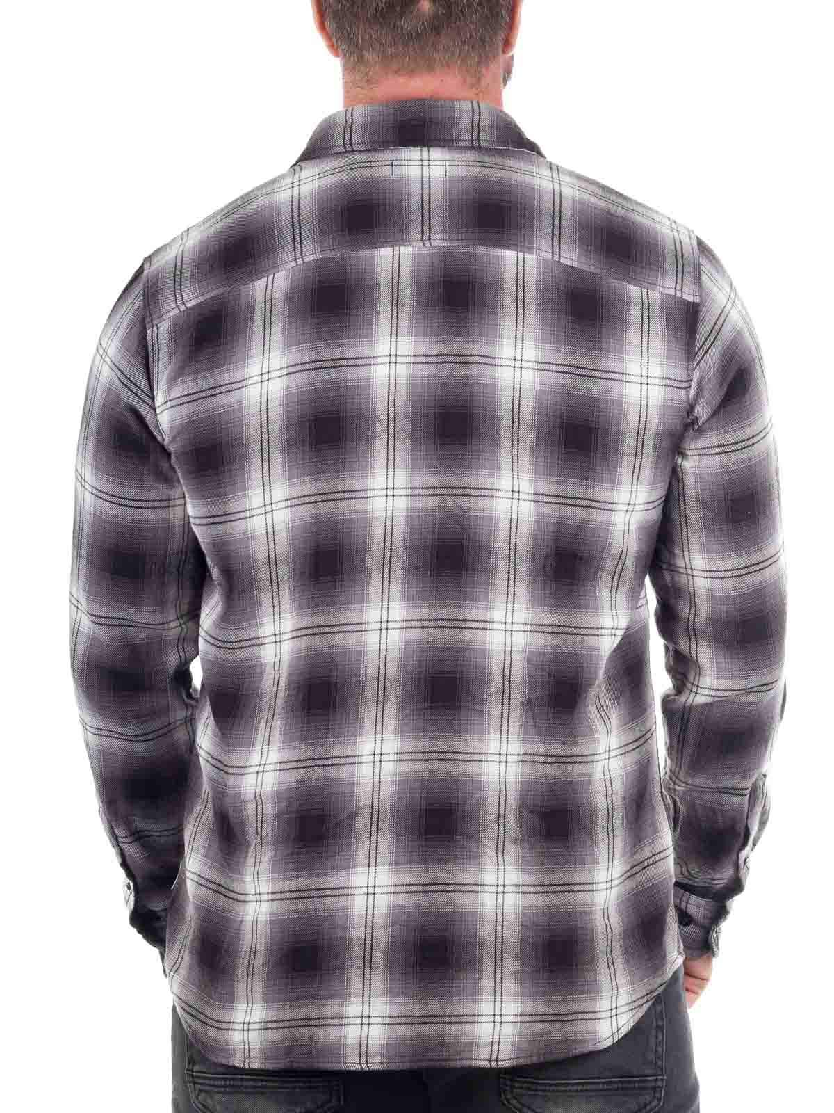 Rebel Jett Skjorta Gargoyle 12279067_4.jpg