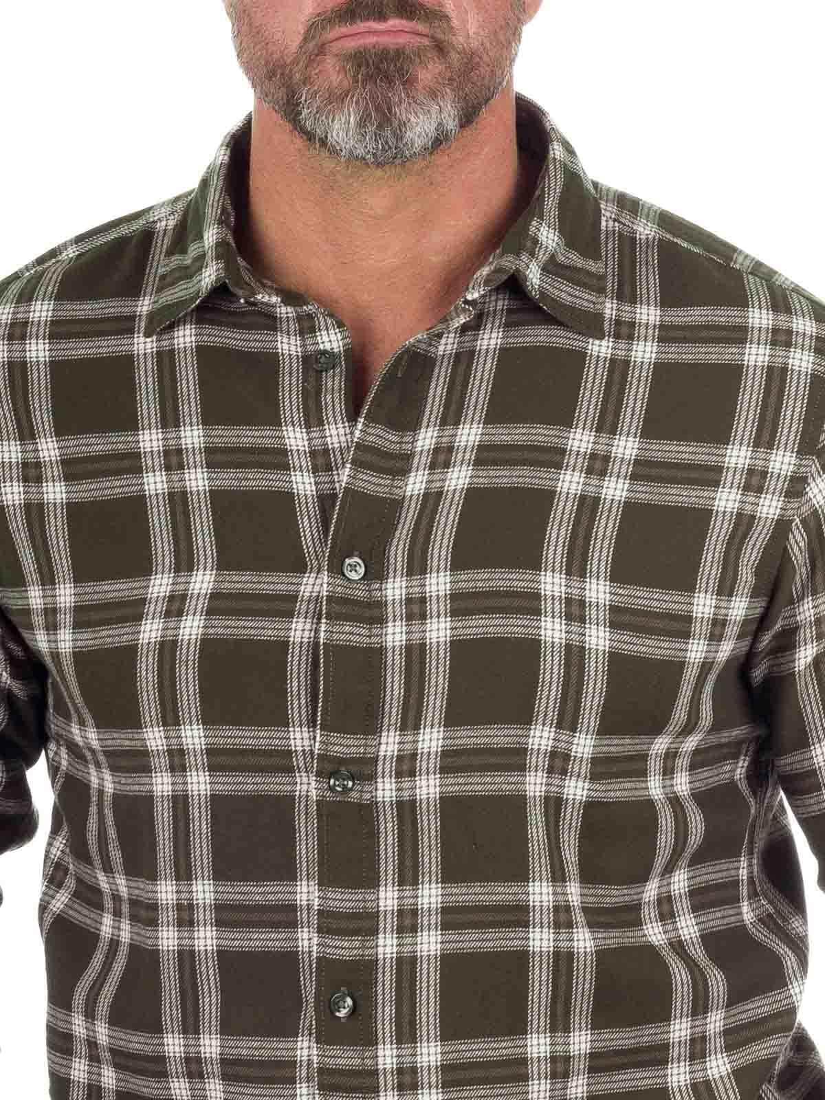 Rebel Jett Skjorta forest-night 12279067_2.jpg