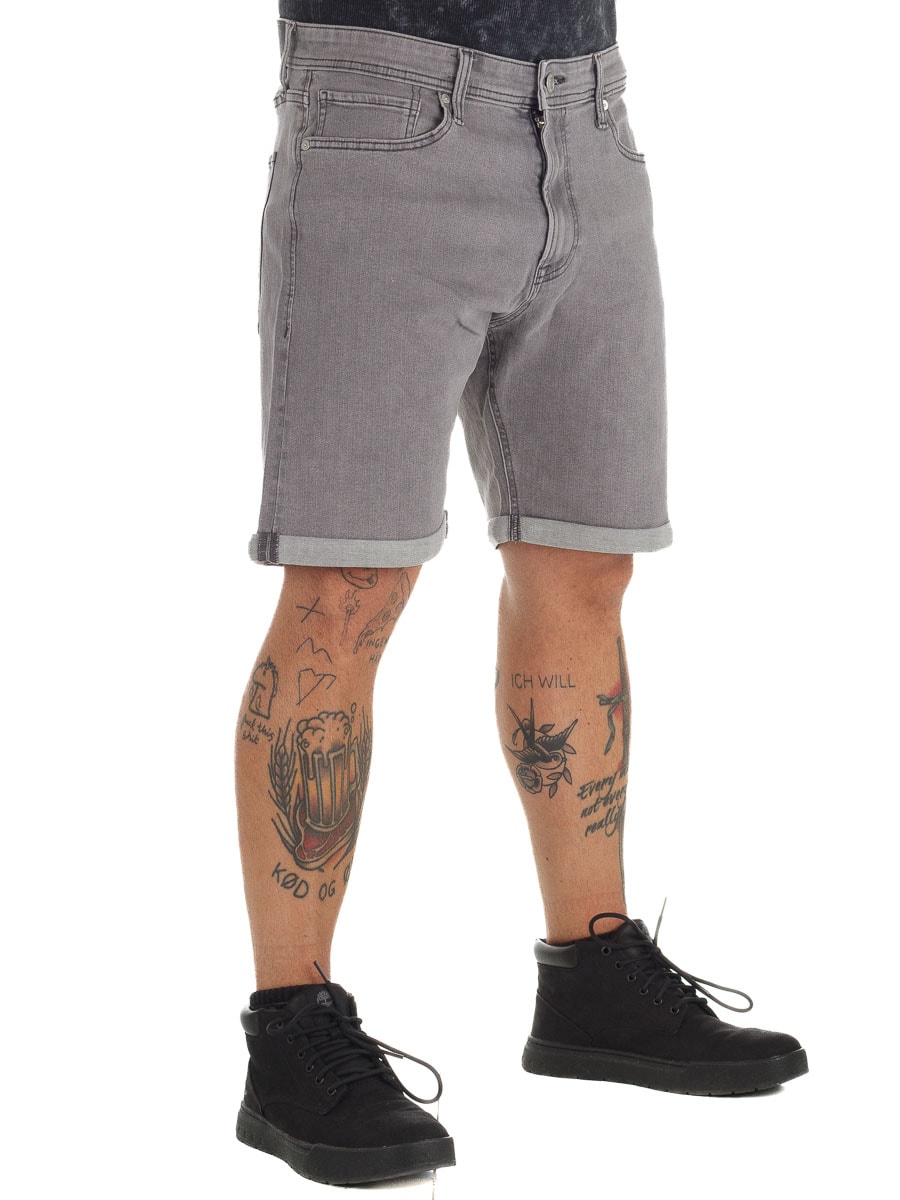 Rebel Joe Shorts - Grey 2026_1-2.jpg