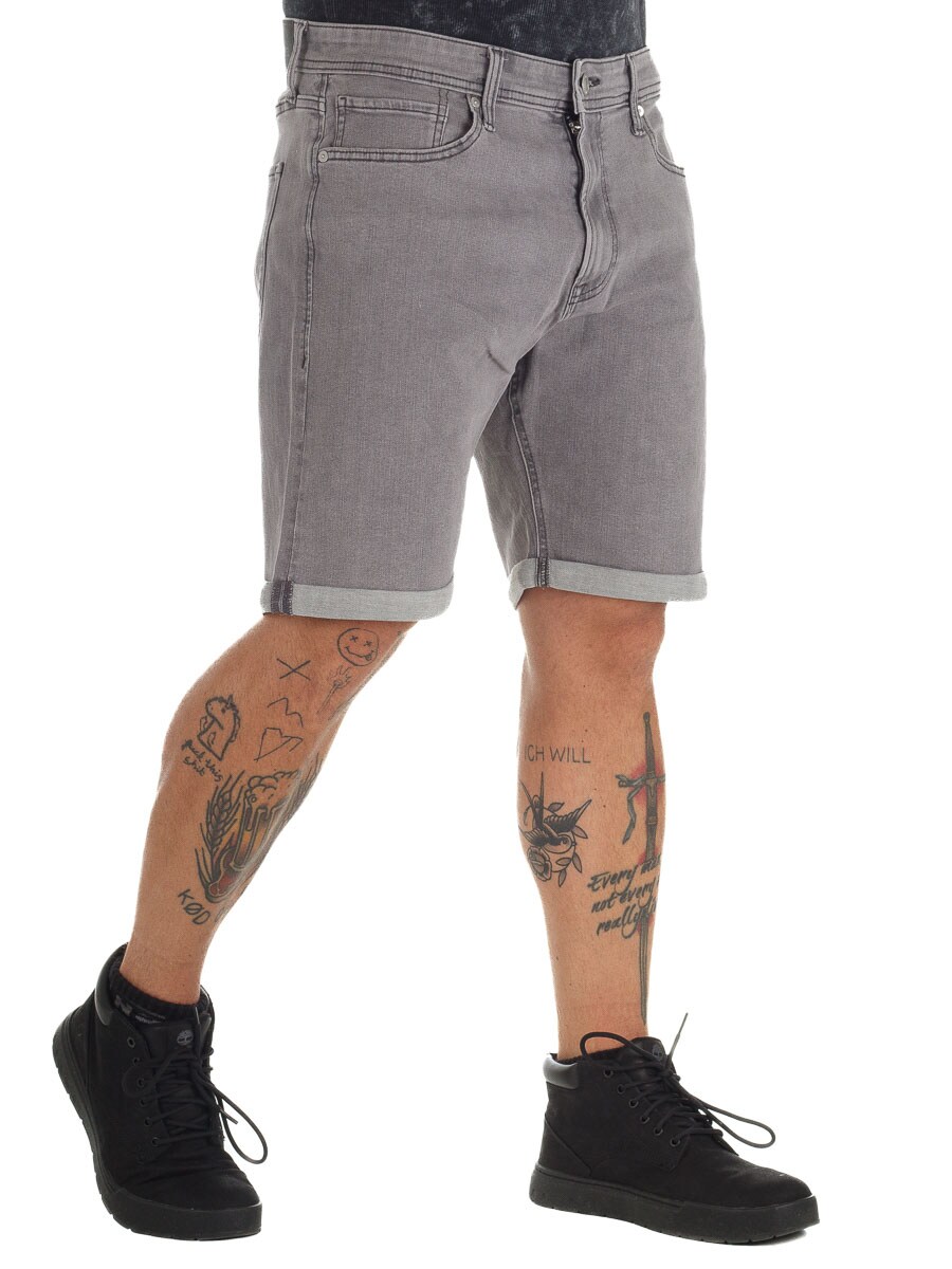 Rebel Joe Shorts - Grey 2026_4.jpg