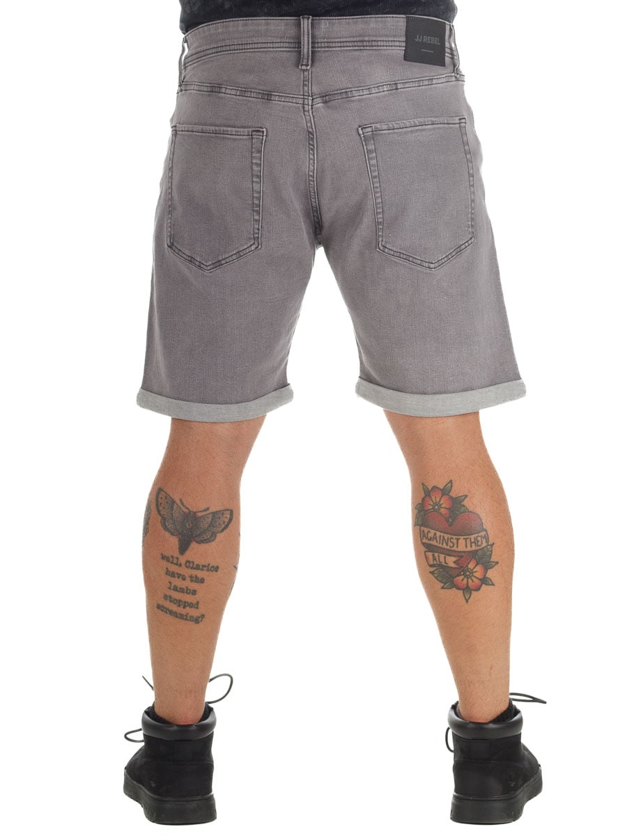 Rebel Joe Shorts - Grey 2026_5.jpg
