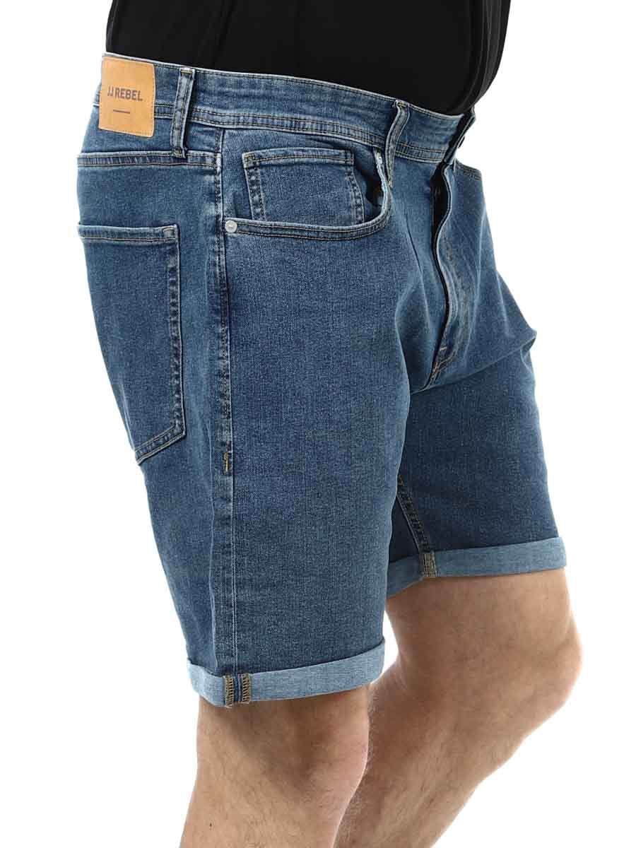Rebel Joe Shorts blue_4.JPG