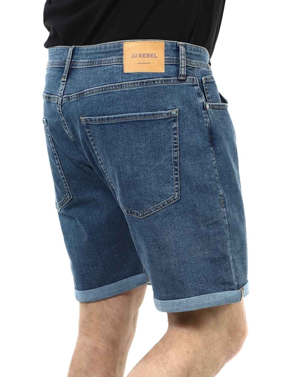Rebel Joe Shorts blue_5.JPG
