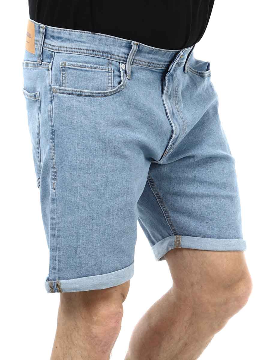 Rebel Joe Shorts lightblue_4.JPG