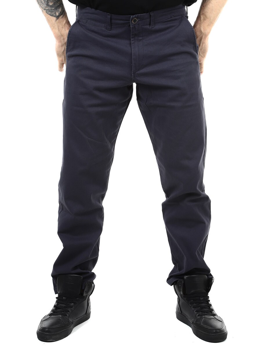 Rebel Kenni Sharp Pants Navy_1.JPG