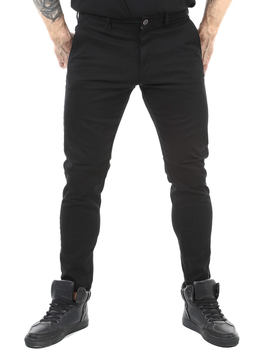 Rebel Michael Slim Sharp Black_2.jpg