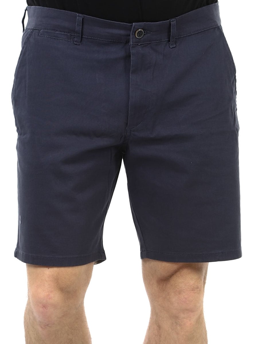 Rebel Sharp Chino Shorts Navy_4.JPG