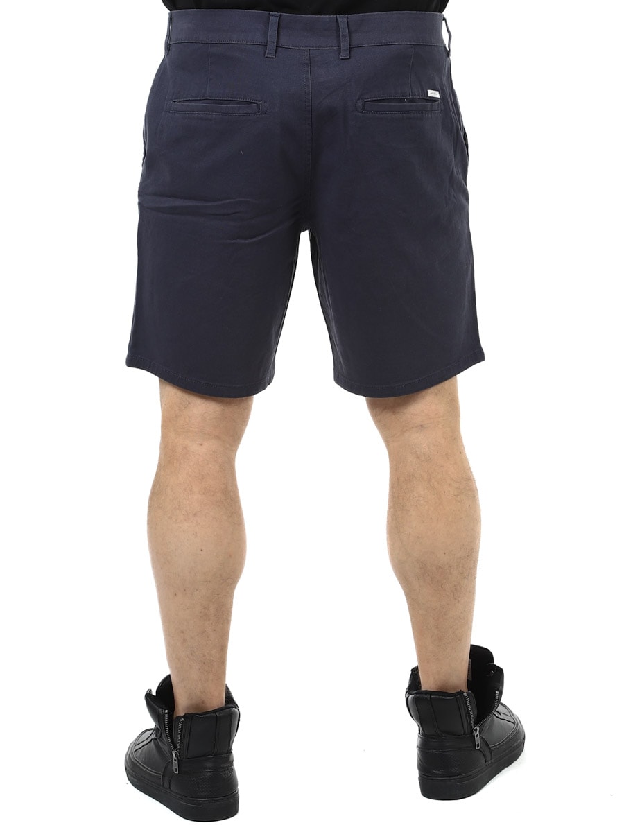 Rebel Sharp Chino Shorts Navy_7.JPG