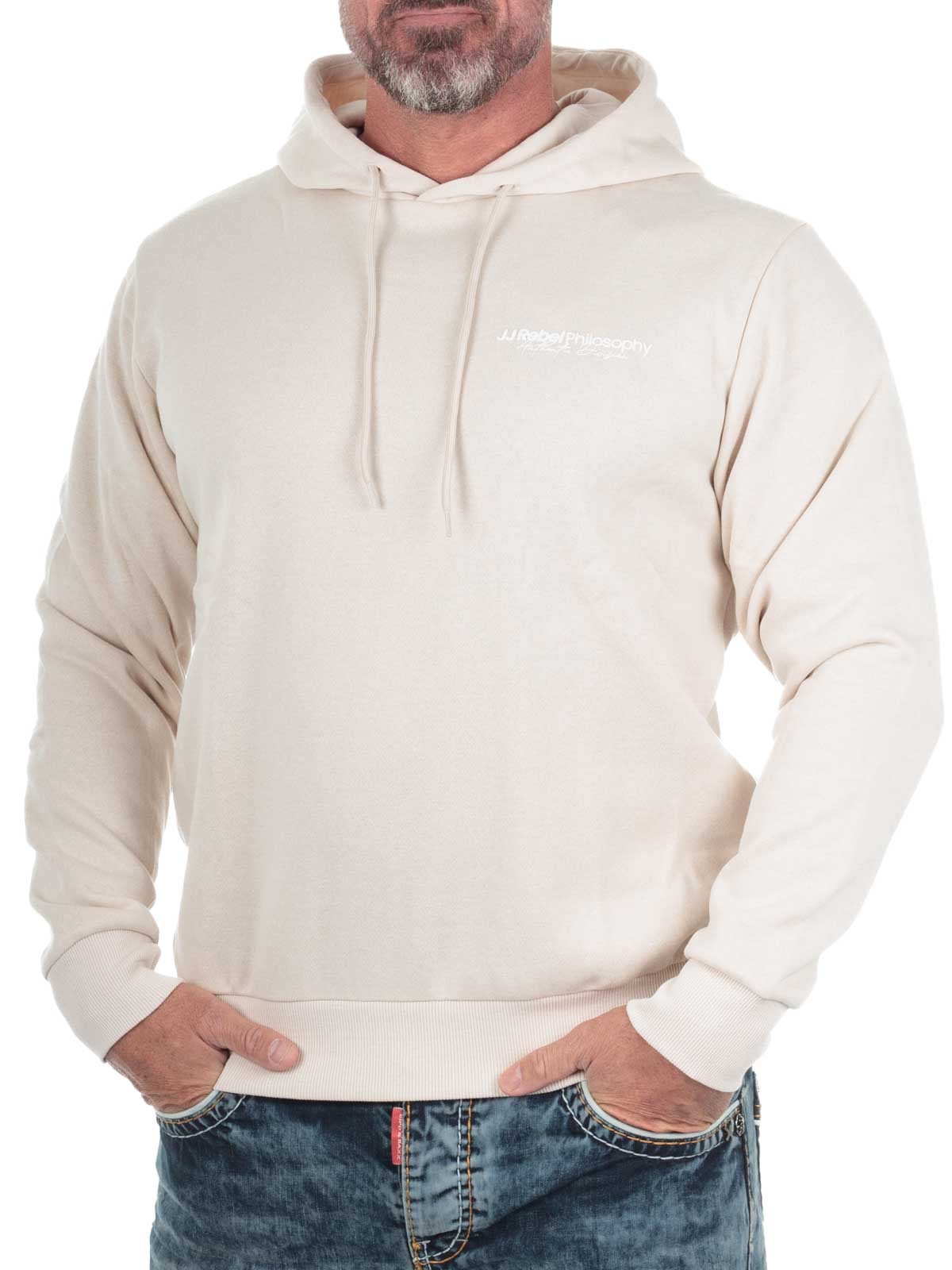 Rebel Zack Hoodie - Beige_1.jpg