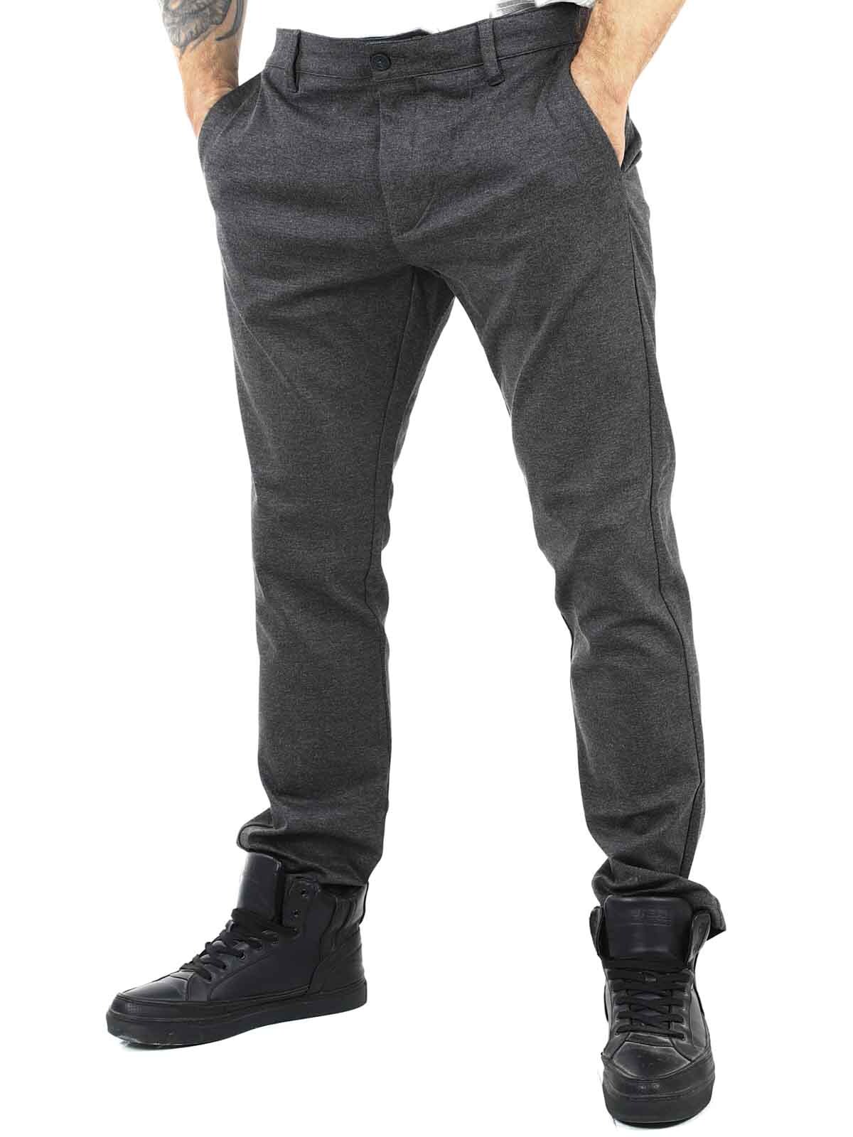 Roedekro Indicode Byxor Grey_3.jpg