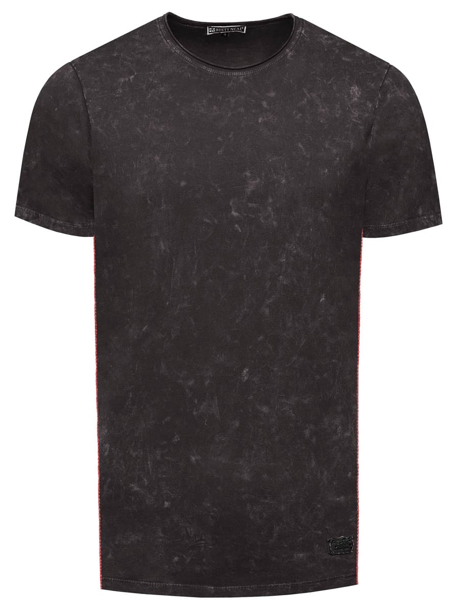 Rusty Neal Basic T-shirt Black4.jpg