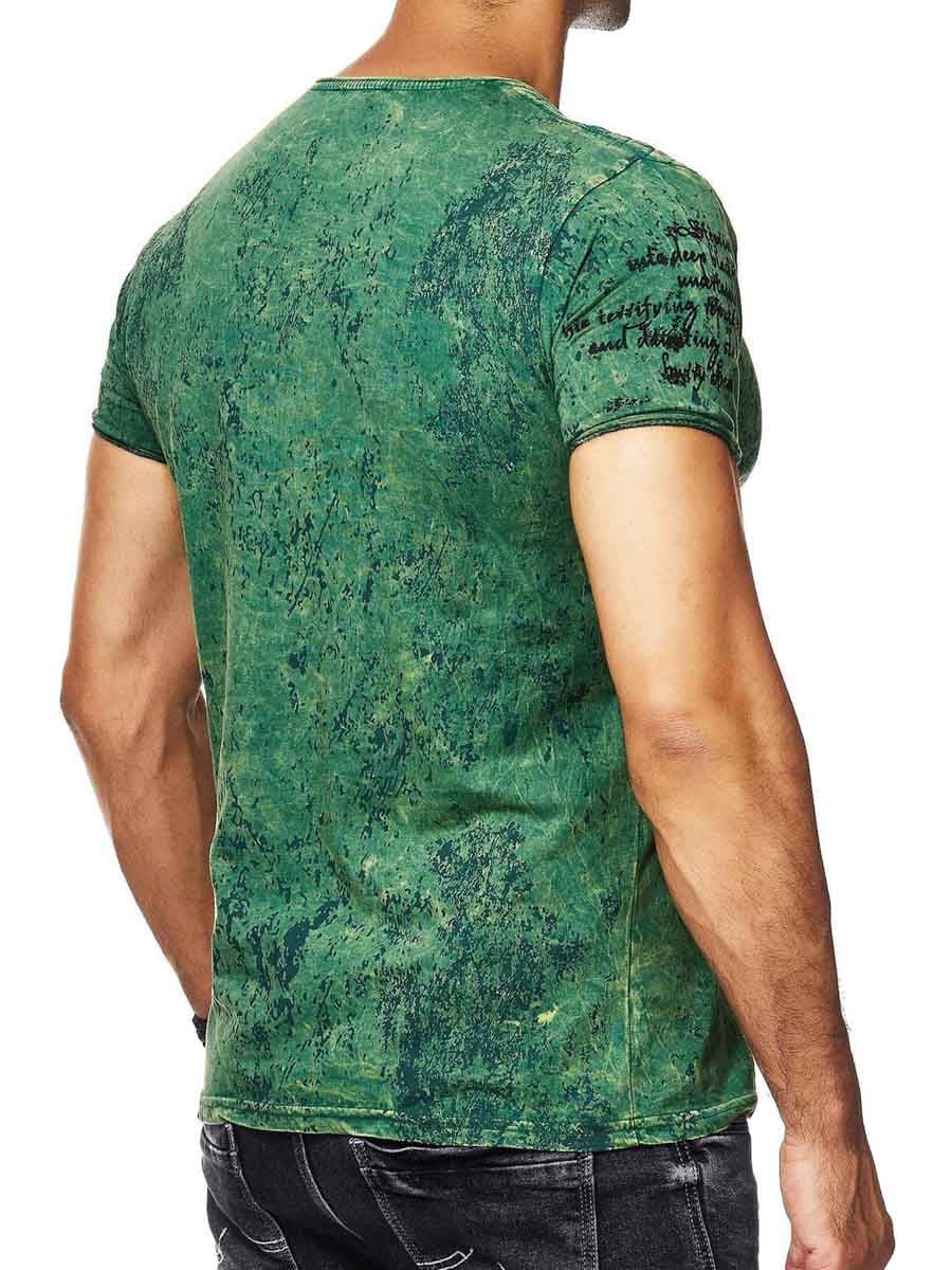 Rusty Neal Tshirt Green 3-20.JPG