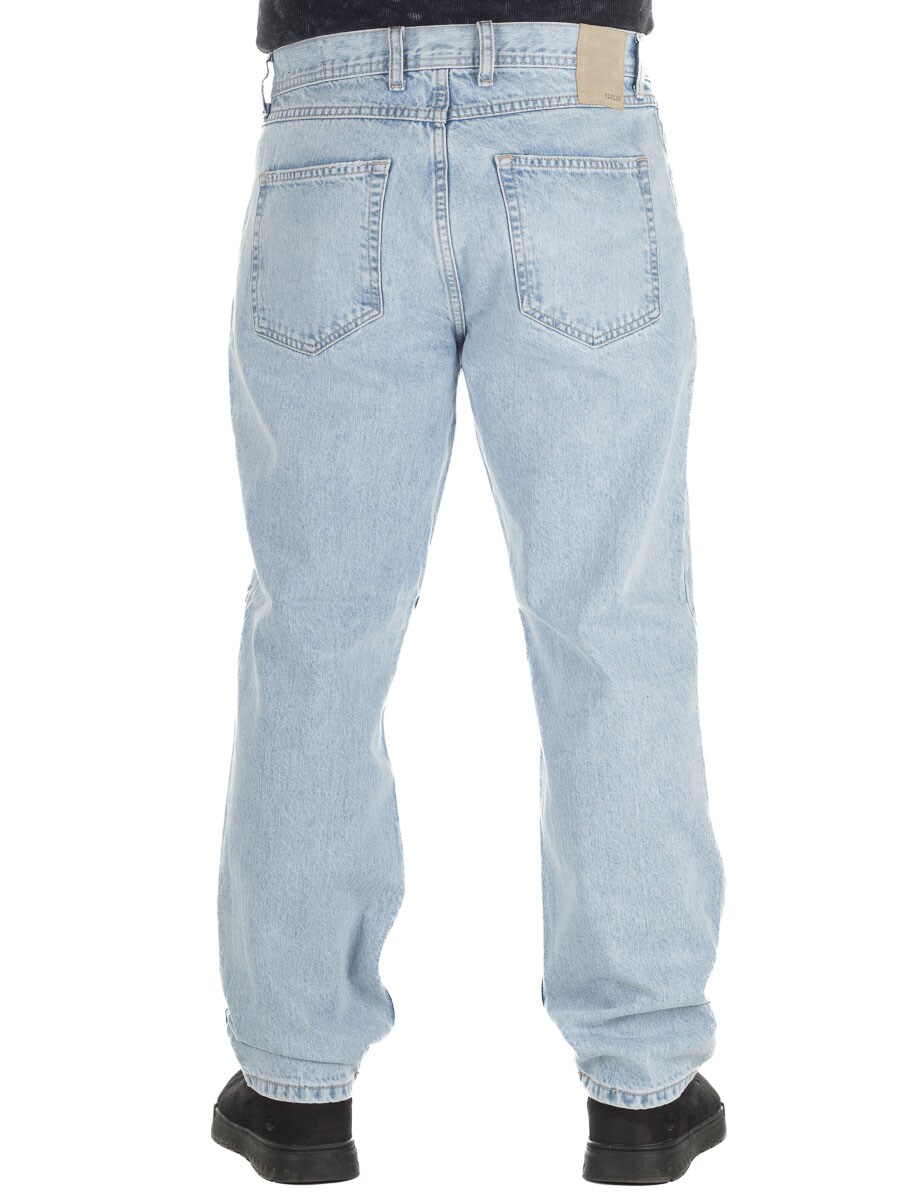 Ryan Solid Jeans - Light blue6.jpg