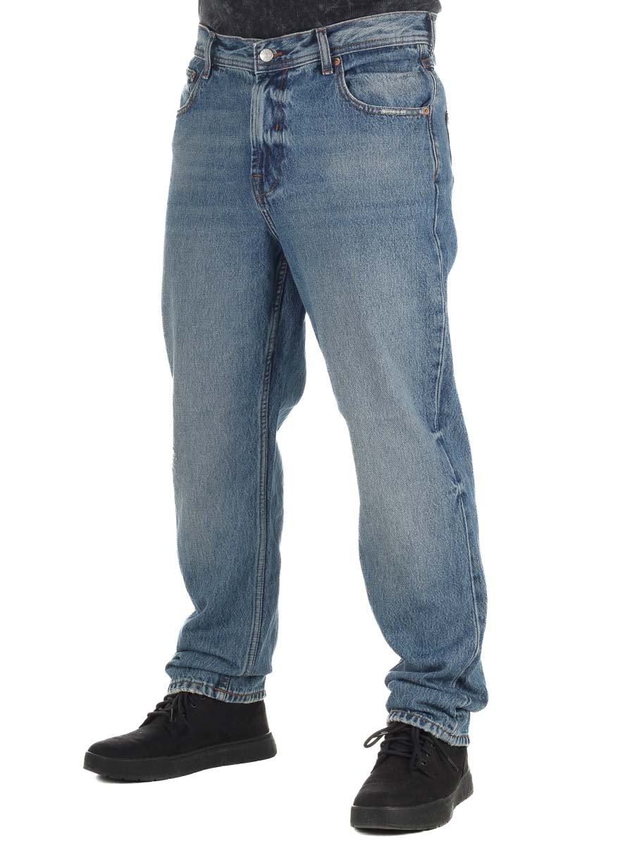 Ryan Solid Jeans - blue_2.jpg