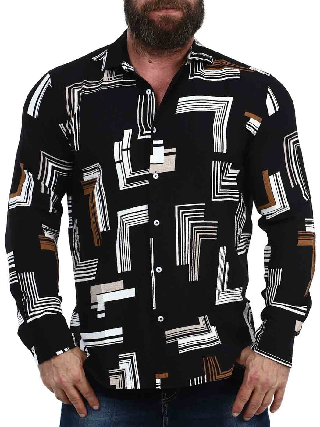 SHREDER shirt black_2.jpg