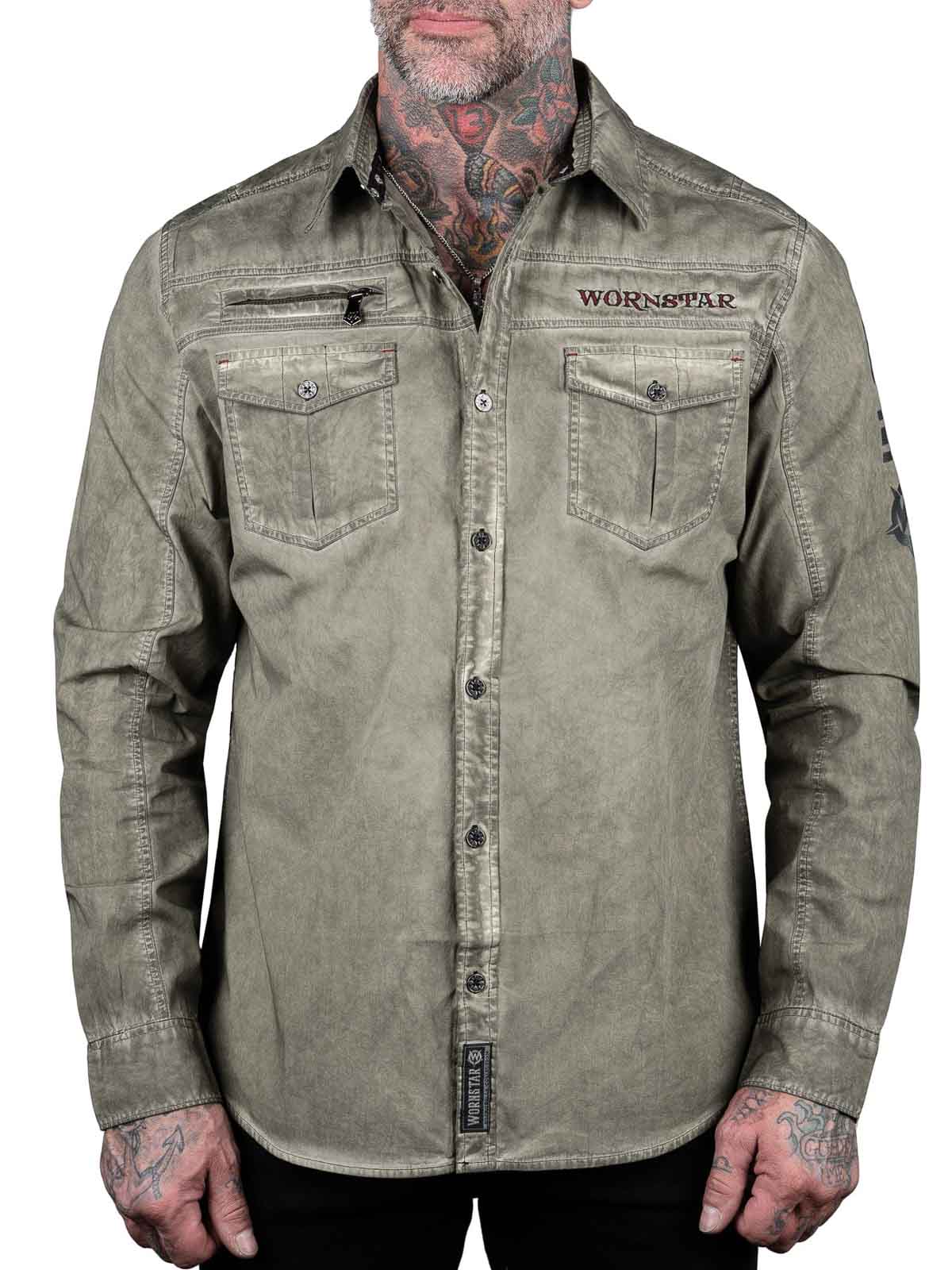 Seek And Destroy Wornstar Shirt_1.jpg