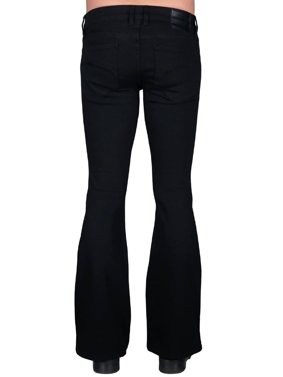 Starchaser Wornstar Jeans -6.jpg