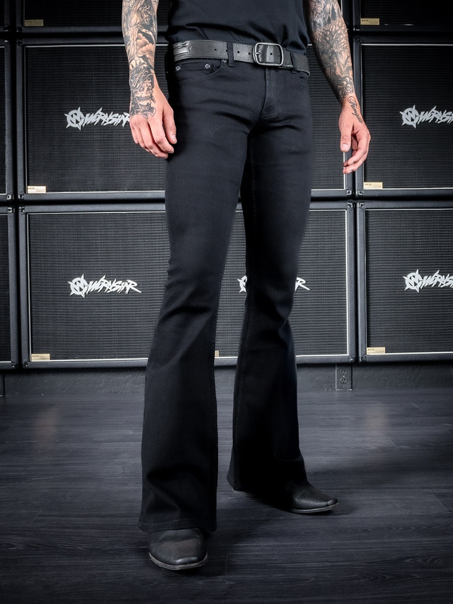 Starchaser Wornstar Jeans main.jpg
